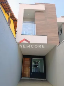 Sobrado com 3 Quartos à venda, 108m² no Vila Ré, São Paulo