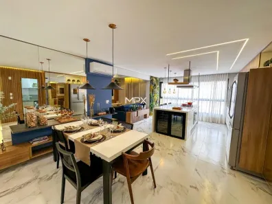 Apartamento com 2 Quartos à venda, 81m² no Alemães, Piracicaba