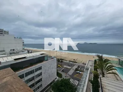 Apartamento com 4 Quartos à venda, 400m² no Ipanema, Rio de Janeiro