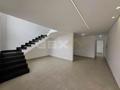 Casa com 3 Quartos à venda, 198m² no Belvedere, Divinópolis