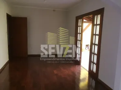 Casa com 4 Quartos para venda ou aluguel, 239m² no Vila Engler, Bauru