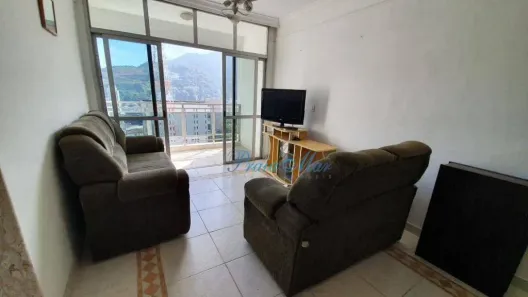 Apartamento com 2 Quartos à venda, 90m² no Pitangueiras, Guarujá