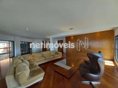 Apartamento com 4 Quartos à venda, 430m² no Jardim Vitória Régia, São Paulo