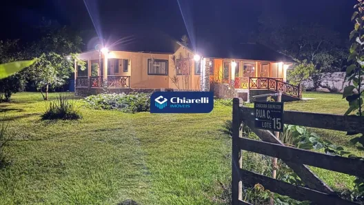 Fazenda/Sítio com 1 Quarto à venda, 5000m² no Tinguí (Sampaio Correia), Saquarema