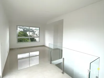 Cobertura com 2 Quartos à venda, 132m² no Santa Efigênia, Belo Horizonte