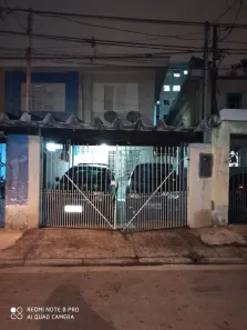 Sobrado com 4 Quartos à venda, 100m² no Parque Albina, Taboão da Serra