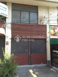 Ponto Comercial para alugar, 60m² no Floresta, Porto Alegre