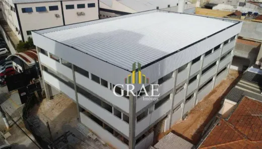 Prédio Comercial para alugar, 2300m² no Rudge Ramos, São Bernardo do Campo
