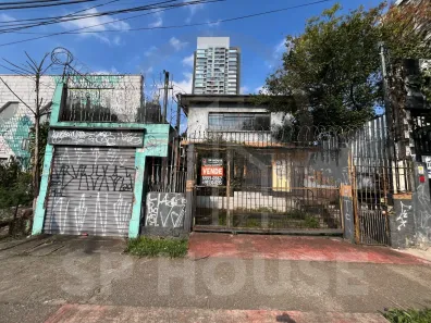 Lote/Terreno à venda, 310m² no Santo Amaro, São Paulo