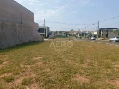 Lote/Terreno à venda, 443m² no Residencial Estoril Premium, Bauru