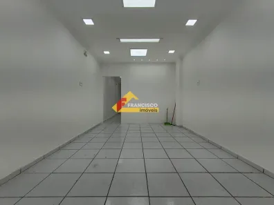 Ponto Comercial para alugar, 75m² no Centro, Divinópolis