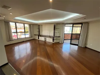 Apartamento com 4 Quartos à venda, 277m² no Vila Gomes Cardim, São Paulo
