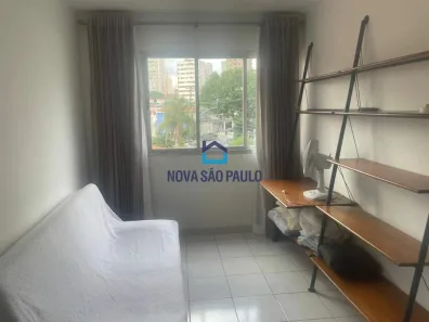 Apartamento com 1 Quarto à venda, 40m² no Saúde, São Paulo