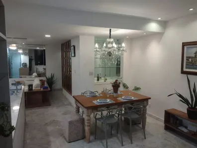 Apartamento com 2 Quartos para alugar, 101m² no Barra, Salvador