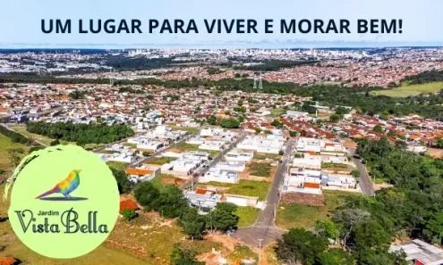 Lote/Terreno à venda, 182m² no Conjunto Habitacional Isaura Pitta Garms, Bauru