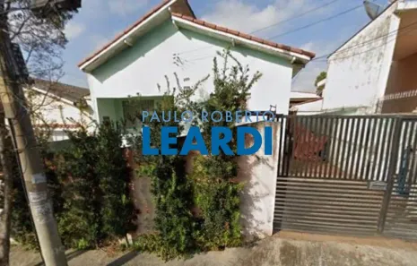 Casa com 1 Quarto à venda, 246m² no Parque Oratório, Santo André
