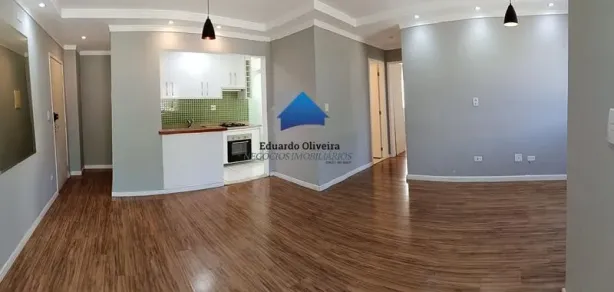 Apartamento com 3 Quartos à venda, 69m² no Jardim Sabiá, Cotia