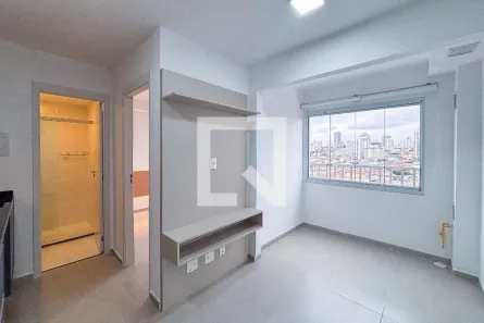 Apartamento com 1 Quarto à venda, 26m² no Mooca, São Paulo