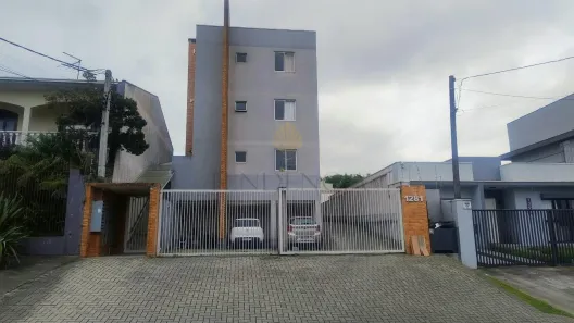 Apartamento com 2 Quartos à venda, 48m² no Centro, São José dos Pinhais