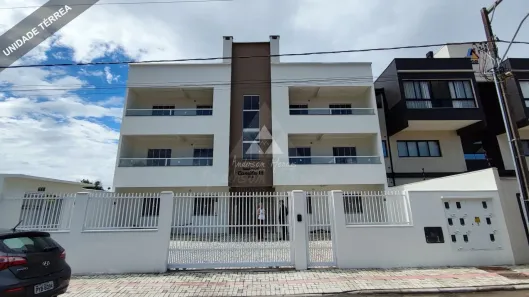Apartamento com 3 Quartos à venda, 84m² no Itajuba, Barra Velha