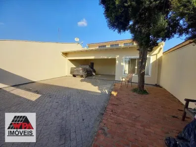 Casa com 3 Quartos à venda, 230m² no Jardim Pérola, Santa Bárbara D'Oeste
