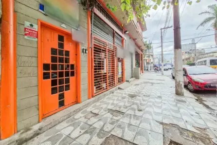 Ponto Comercial para alugar, 120m² no Brás, São Paulo