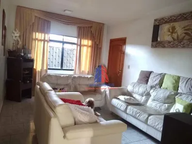Casa com 3 Quartos à venda, 202m² no Vila Mollon IV, Santa Bárbara D'Oeste