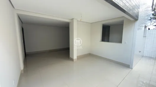 Apartamento com 3 Quartos à venda, 110m² no Morada do Sol, Montes Claros