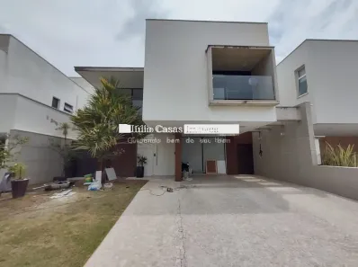 Casa de Condomínio com 3 Quartos à venda, 246m² no Itapeva, Votorantim