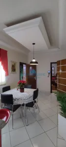 Casa com 3 Quartos à venda, 214m² no Parque São Jorge, Franca