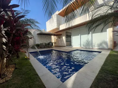 Casa de Condomínio com 3 Quartos à venda, 317m² no Loteamento Terras de Florença, Ribeirão Preto