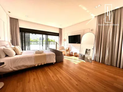 Apartamento com 1 Quarto à venda, 45m² no Saco Grande, Florianópolis