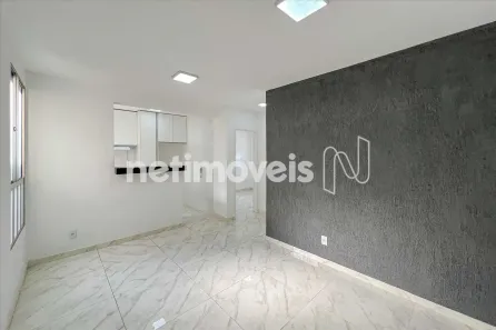 Apartamento com 2 Quartos para alugar, 60m² no Conjunto Celso Machado, Belo Horizonte