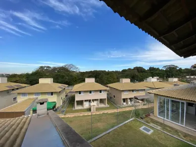 Casa de Condomínio com 3 Quartos à venda, 126m² no Vila João Vaz, Goiânia