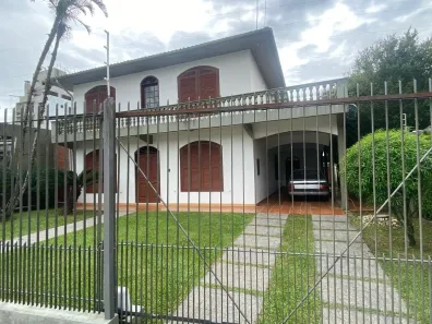 Casa com 6 Quartos à venda, 318m² no Coqueiros, Florianópolis