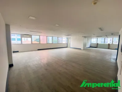 Sala Comercial para alugar, 220m² no Consolação, São Paulo