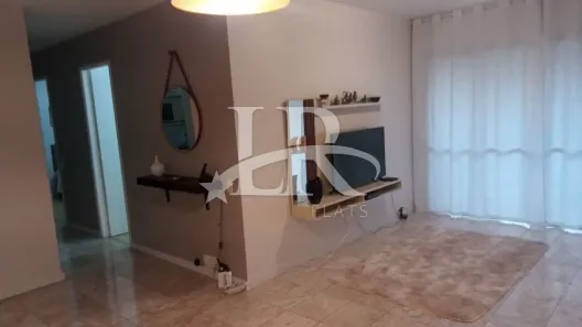 Flat com 2 Quartos para alugar, 65m² no Itaim Bibi, São Paulo