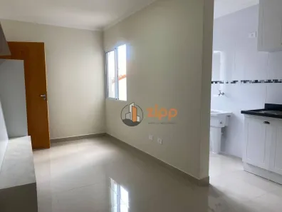 Apartamento com 1 Quarto para alugar, 32m² no Vila Dom Pedro II, São Paulo