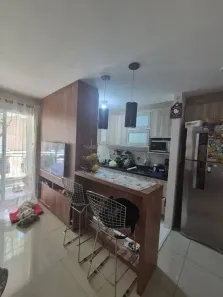 Apartamento com 2 Quartos à venda, 65m² no Vila Polopoli, São Paulo