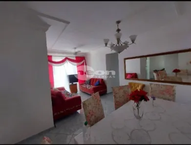 Apartamento com 3 Quartos à venda, 91m² no Parque Fongaro, São Paulo