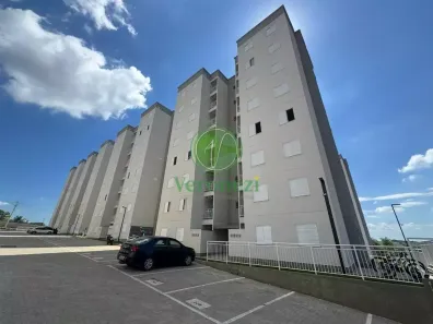 Apartamento com 2 Quartos à venda, 50m² no , Porto Feliz