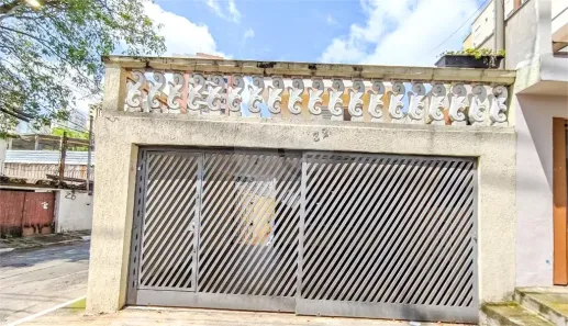 Casa com 4 Quartos à venda, 202m² no São Judas, São Paulo