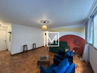 Apartamento com 2 Quartos à venda, 90m² no Saúde, São Paulo