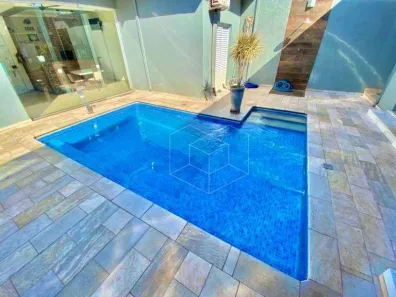 Casa com 2 Quartos à venda, 280m² no Jardim Juliana, Jaú