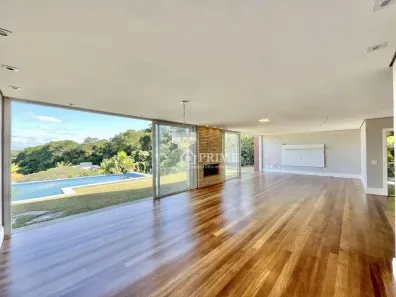 Casa de Condomínio com 4 Quartos à venda, 494m² no Pousada dos Bandeirantes, Carapicuíba
