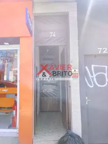 Sala Comercial para alugar, 28m² no Parque Artur Alvim, São Paulo