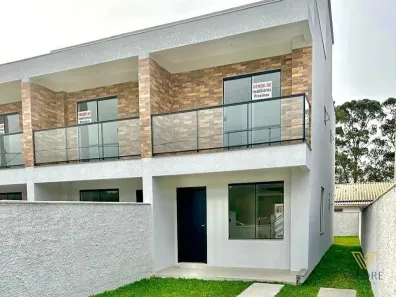 Casa com 2 Quartos à venda, 103m² no São João do Rio Vermelho, Florianópolis