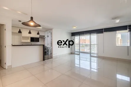 Apartamento com 2 Quartos à venda, 97m² no Alphaville Centro Industrial e Empresarial/Alphaville., Barueri