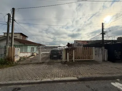 Lote/Terreno à venda, 500m² no Tingui, Curitiba