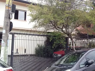 Sobrado com 3 Quartos à venda, 149m² no Vila Mazzei, São Paulo